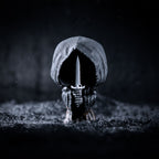 Image produit Le Seigneur des Anneaux - Figurine Funko Pop Nazgul