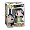 Image produit Le Seigneur des Anneaux - Figurine Funko Pop Couronnement d'Arwen