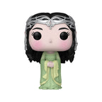 Image produit Le Seigneur des Anneaux - Figurine Funko Pop Couronnement d'Arwen