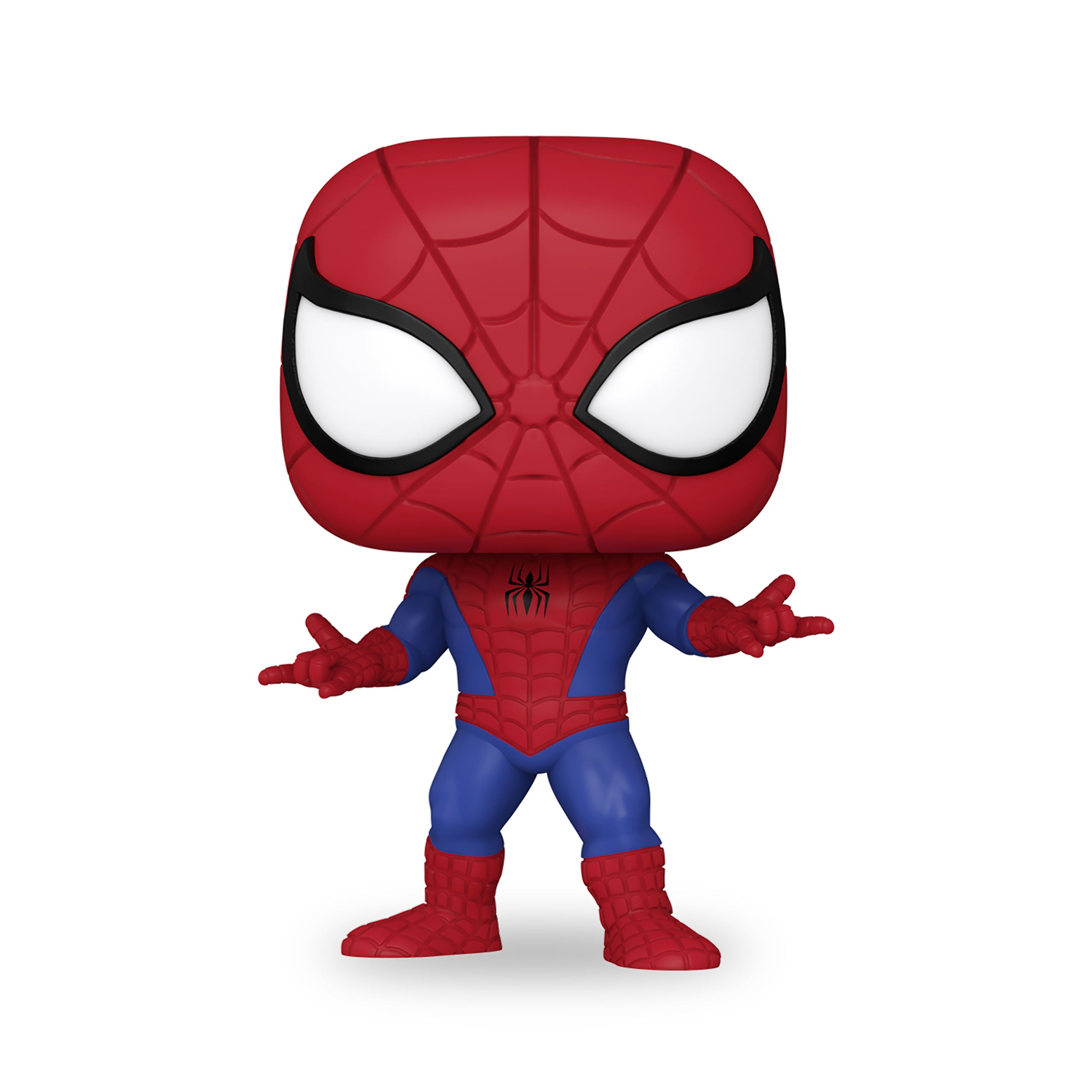 Image produit Spider-Man - Figurine Funko Pop à tête oscillante