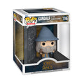 Image produit Le Seigneur des Anneaux - Gandalf devant les Portes de la Moria Funko Pop Diorama