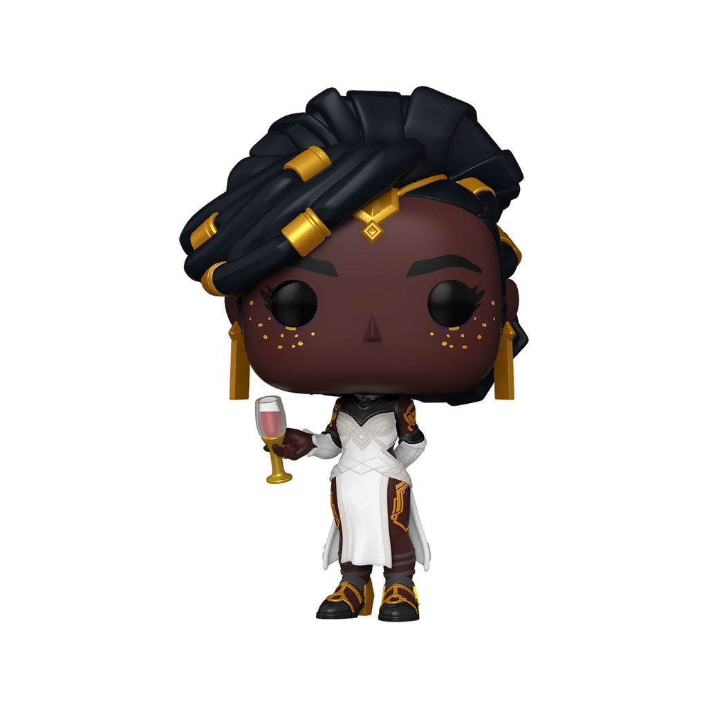 Image produit League of Legends: Arcane - Figurine Funko Pop Mel