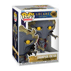 Image produit League of Legends : Arcane - Figurine Funko Pop Viktor
