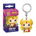 Image produit Les Maîtres de l'Univers - Porte-clés Funko Pop She-Ra