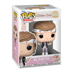 Image produit Golden Girls - Figurine Funko Pop Blanche