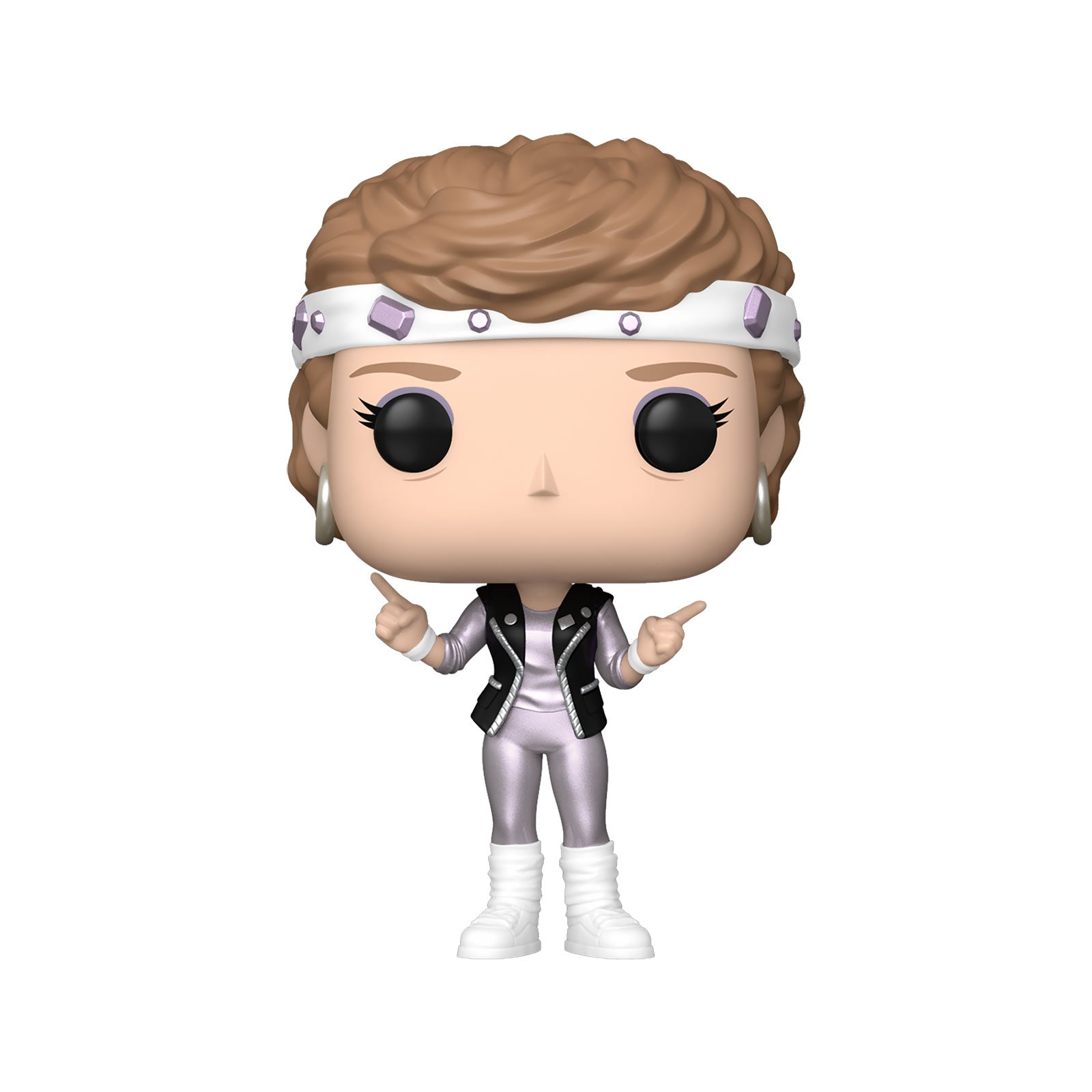 Image produit Golden Girls - Figurine Funko Pop Blanche