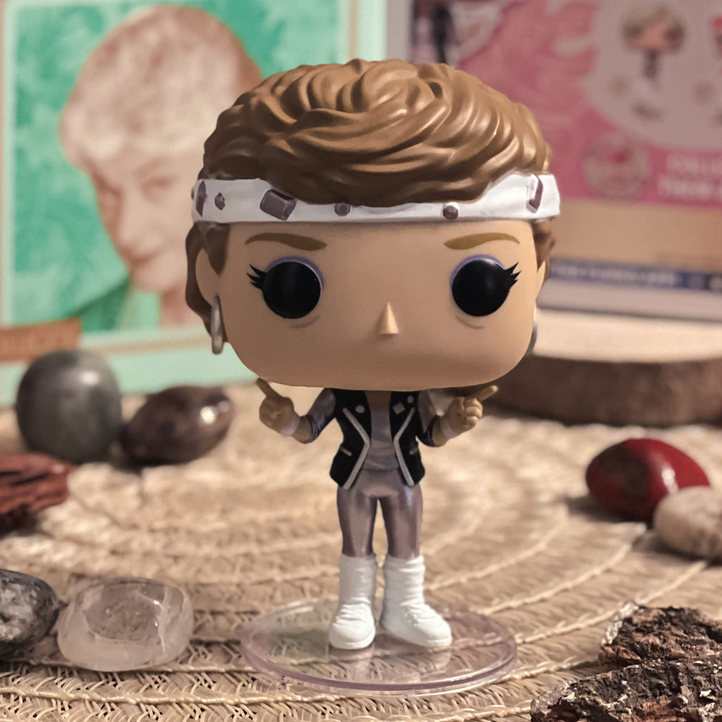 Image produit Golden Girls - Figurine Funko Pop Blanche