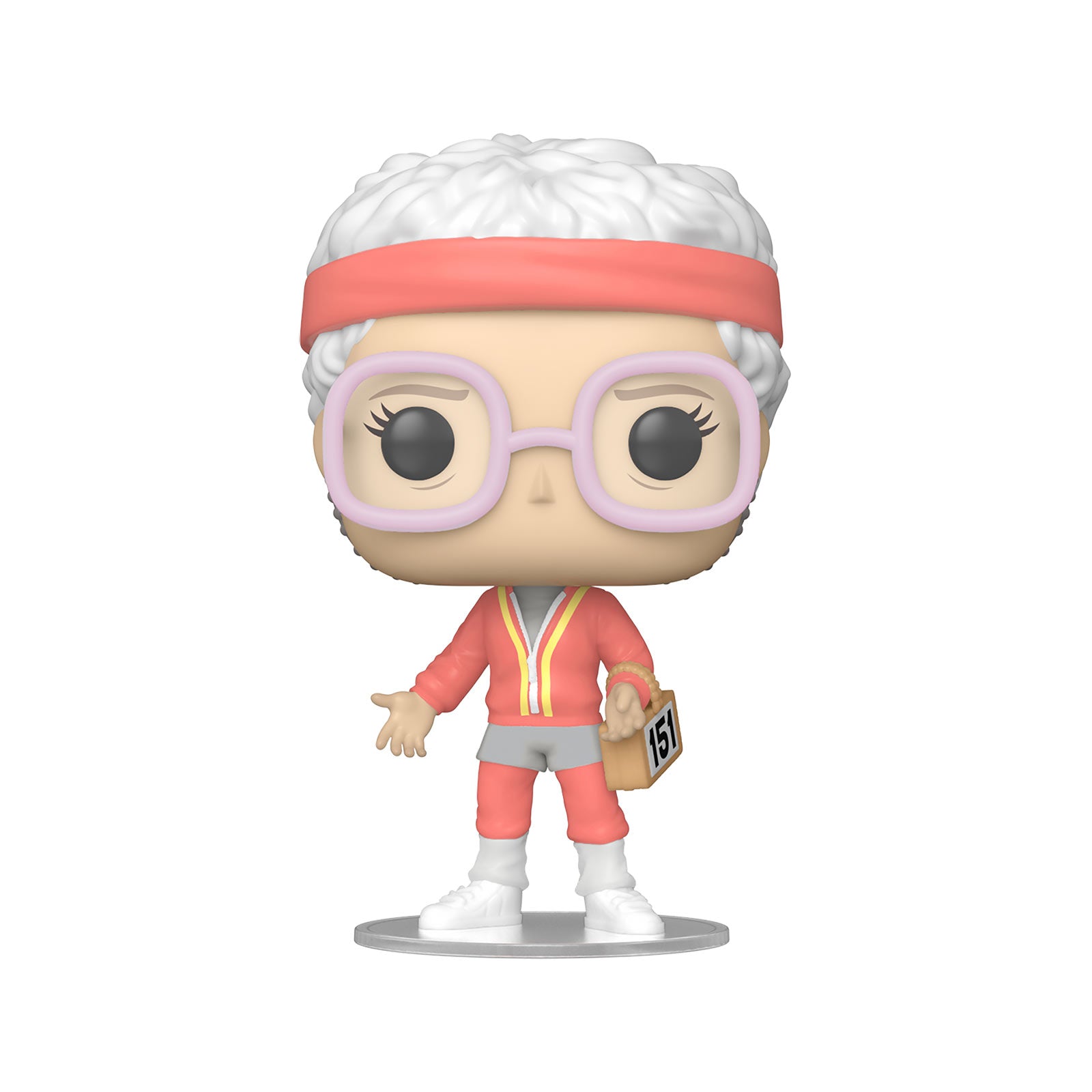 Image produit Les Craquantes - Figurine Funko Pop Sophia