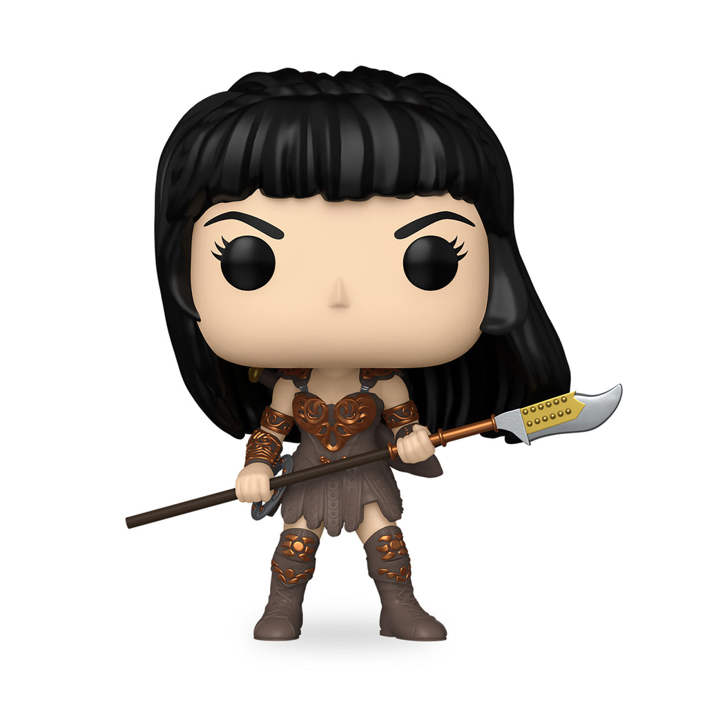 Product image Xena with Spear Funko Pop Figure