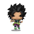 Image produit Dragon Ball Super : Broly - Figurine Funko Pop