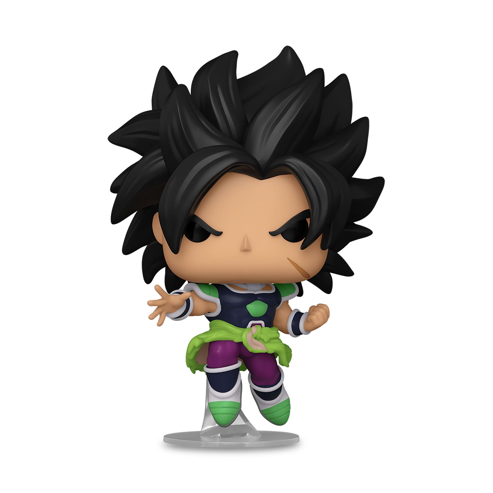 Image produit Dragon Ball Super : Broly - Figurine Funko Pop