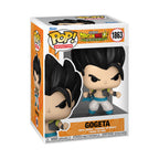 Image produit Dragon Ball Super: Broly - Figurine Funko Pop Gogeta