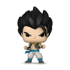 Image produit Dragon Ball Super: Broly - Figurine Funko Pop Gogeta