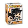 Image produit Dragon Ball Super : Broly - Goku (Enfant) Figurine Funko Pop