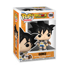 Image produit Dragon Ball Super : Broly - Goku (Enfant) Figurine Funko Pop