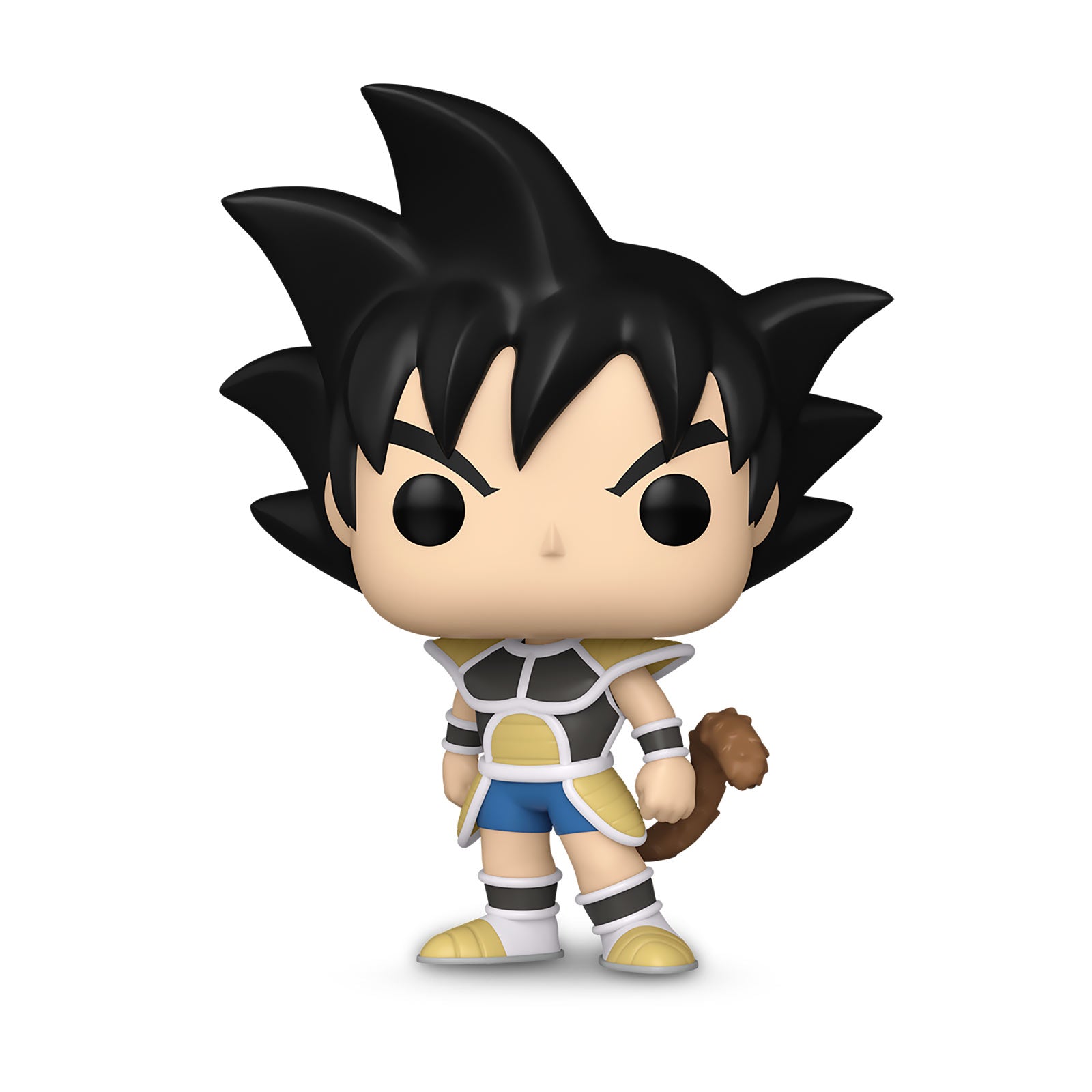 Image produit Dragon Ball Super : Broly - Goku (Enfant) Figurine Funko Pop