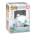 Image produit Sanrio - Cinnamoroll avec glace Hello Kitty and Friends Funko Pop Figurine
