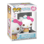 Image produit Sanrio - Hello Kitty avec crème glacée Figurine Funko Pop