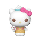 Image produit Sanrio - Hello Kitty avec crème glacée Figurine Funko Pop
