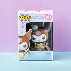 Product image Sanrio - Kuromi with Ice Cream Hello Kitty and Friends Funko Pop Figure