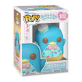 Image produit Sanrio - Tuxedo Sam avec glace Hello Kitty and Friends Figurine Funko Pop