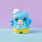 Image produit Sanrio - Tuxedo Sam avec glace Hello Kitty and Friends Figurine Funko Pop