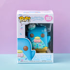 Image produit Sanrio - Tuxedo Sam avec glace Hello Kitty and Friends Figurine Funko Pop