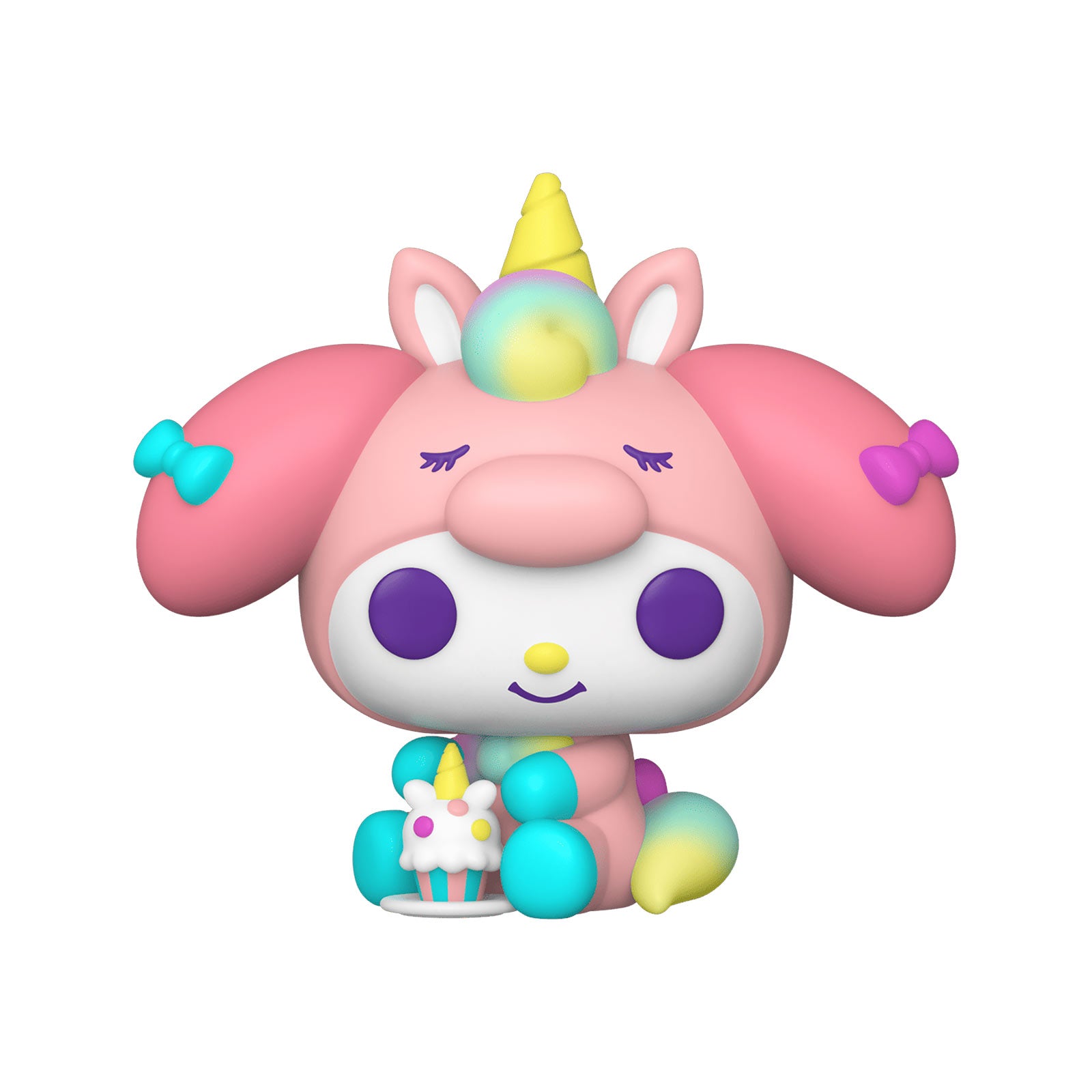 Image produit Sanrio - Hello Kitty and Friends My Melody Figurine Funko Pop