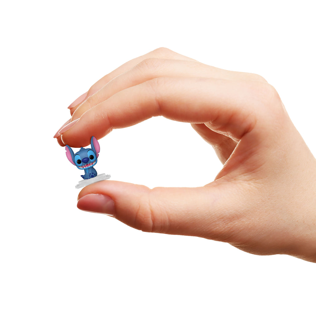 Image produit Lilo & Stitch - Plage Funko Bitty Pop Deluxe Diorama