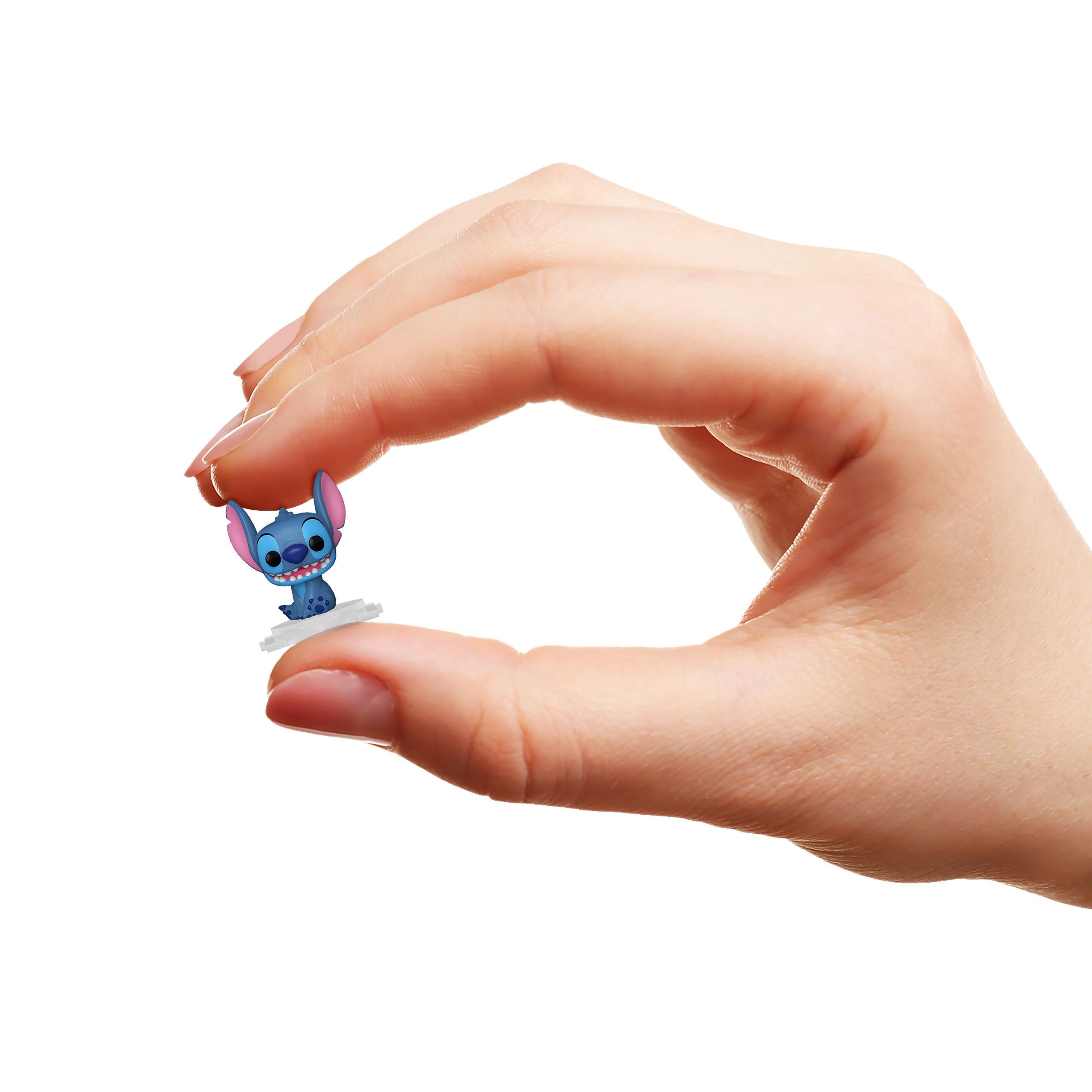 Image produit Lilo & Stitch - Plage Funko Bitty Pop Deluxe Diorama