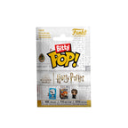 Image produit Harry Potter - Figurine Funko Bitty Pop Mystère Bal de Noël