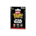 Image produit Mystery Bitty Pop Funko Figurine - Star Wars : L'Empire contre-attaque