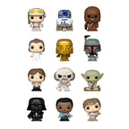 Image produit Mystery Bitty Pop Funko Figurine - Star Wars : L'Empire contre-attaque