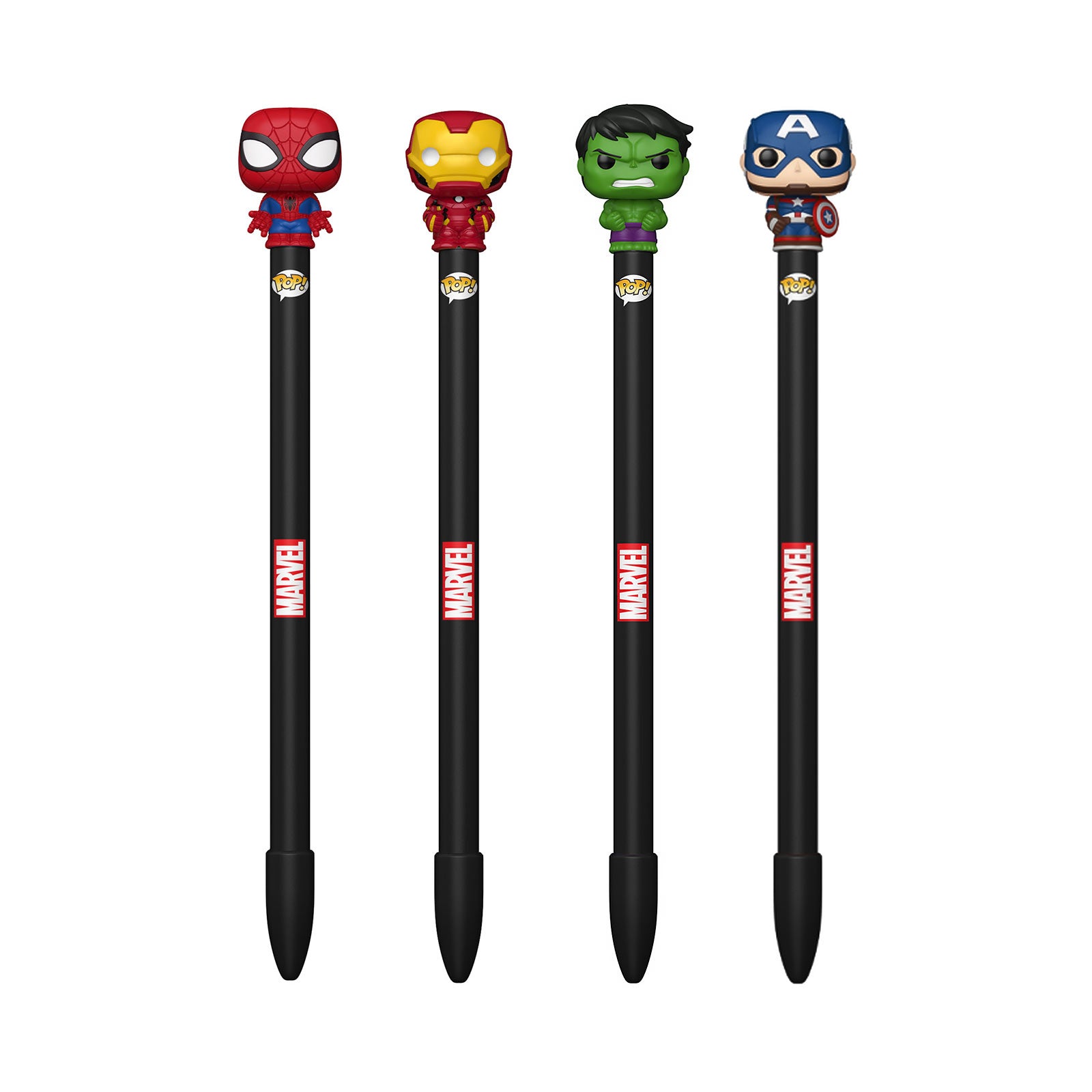 Image produit Marvel - New Classic Stylo Mystère