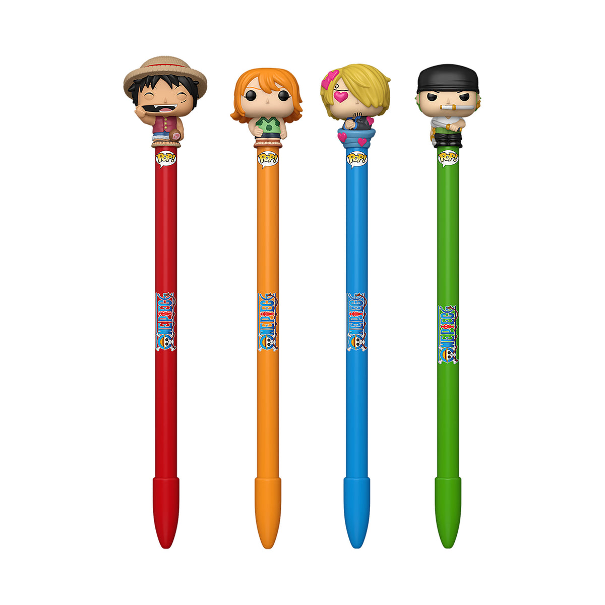 Image produit One Piece - Stylo Mystère