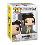 Image produit NewJeans - Figurine Funko Pop Danielle