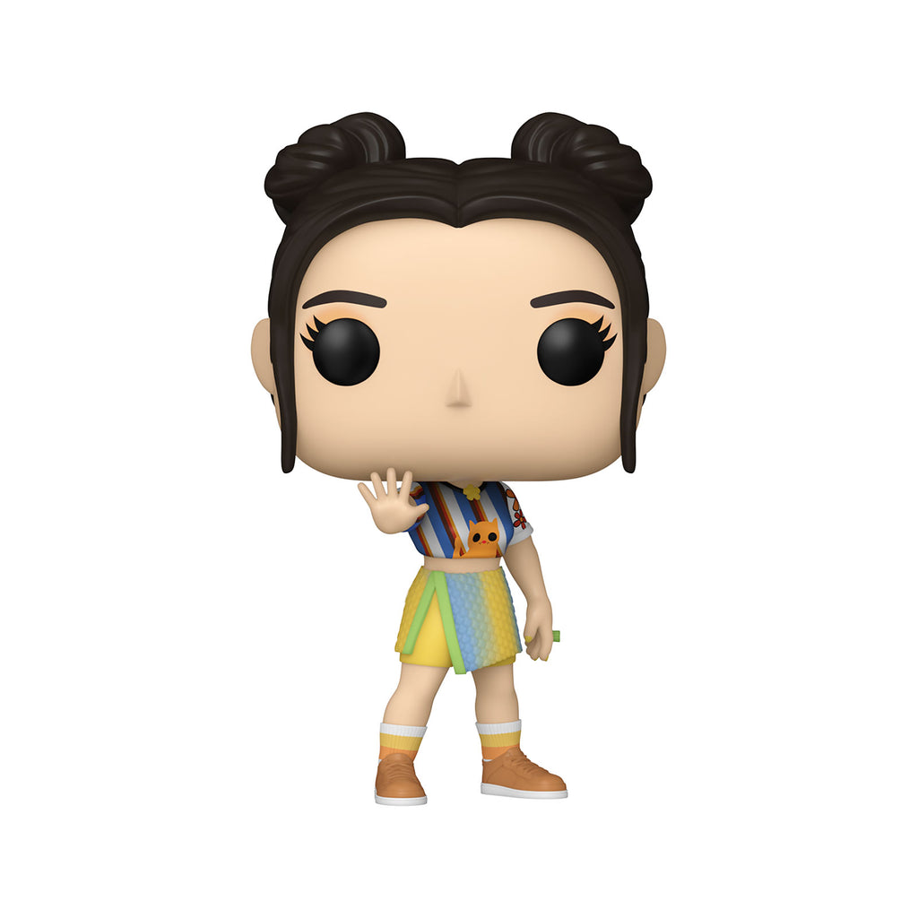 Image produit NewJeans - Figurine Funko Pop Danielle