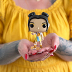 Image produit NewJeans - Figurine Funko Pop Danielle