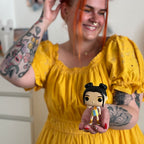 Image produit NewJeans - Figurine Funko Pop Danielle