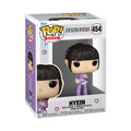 Image produit NewJeans - Figurine Funko Pop Hyein