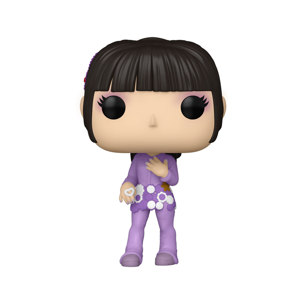 Image produit NewJeans - Figurine Funko Pop Hyein