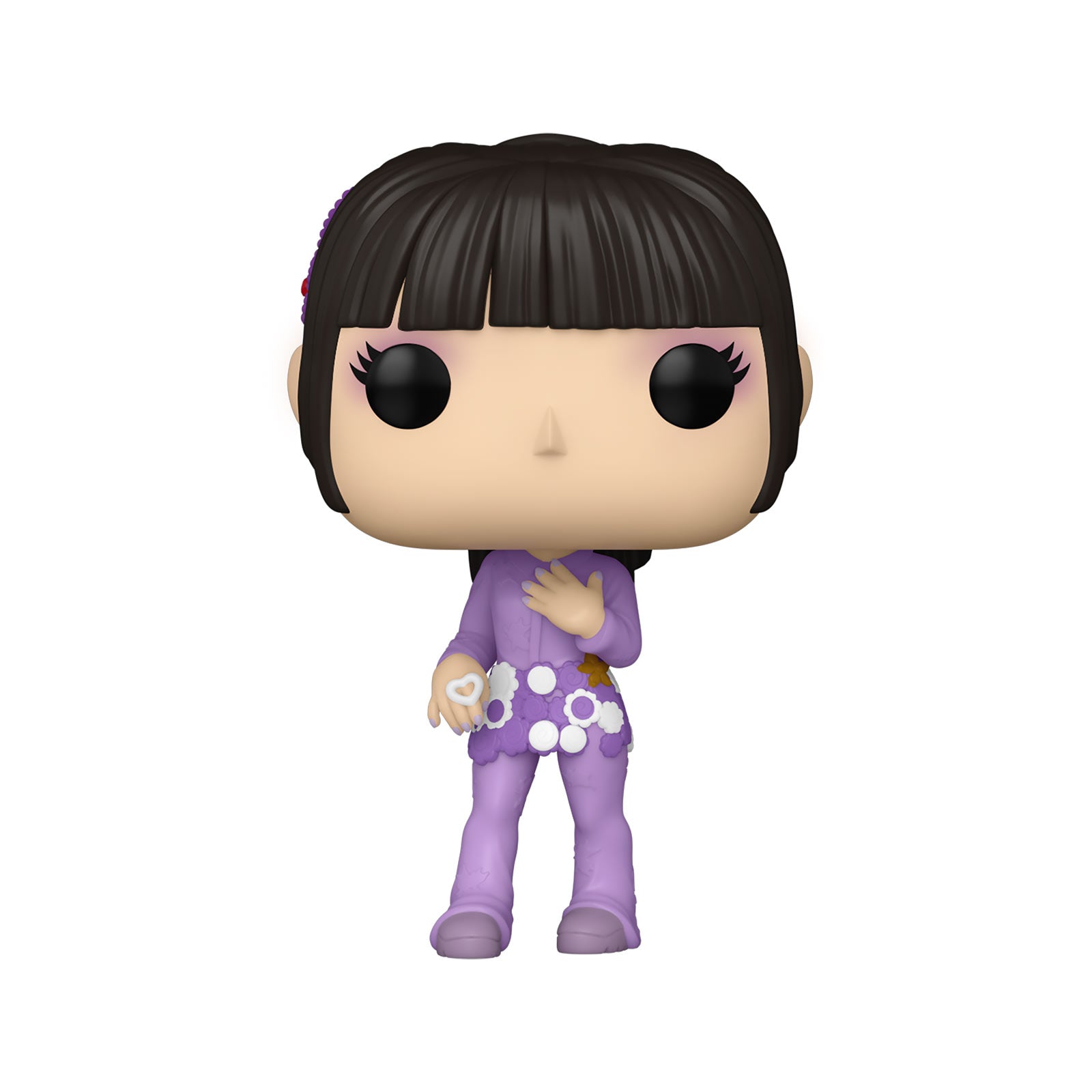 Image produit NewJeans - Figurine Funko Pop Hyein