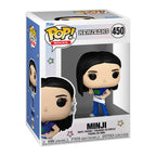 Image produit NewJeans - Figurine Funko Pop Minji