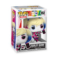 Image produit Harley Quinn - Figurine Funko Pop