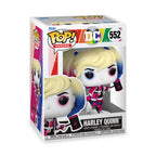 Image produit Harley Quinn - Figurine Funko Pop