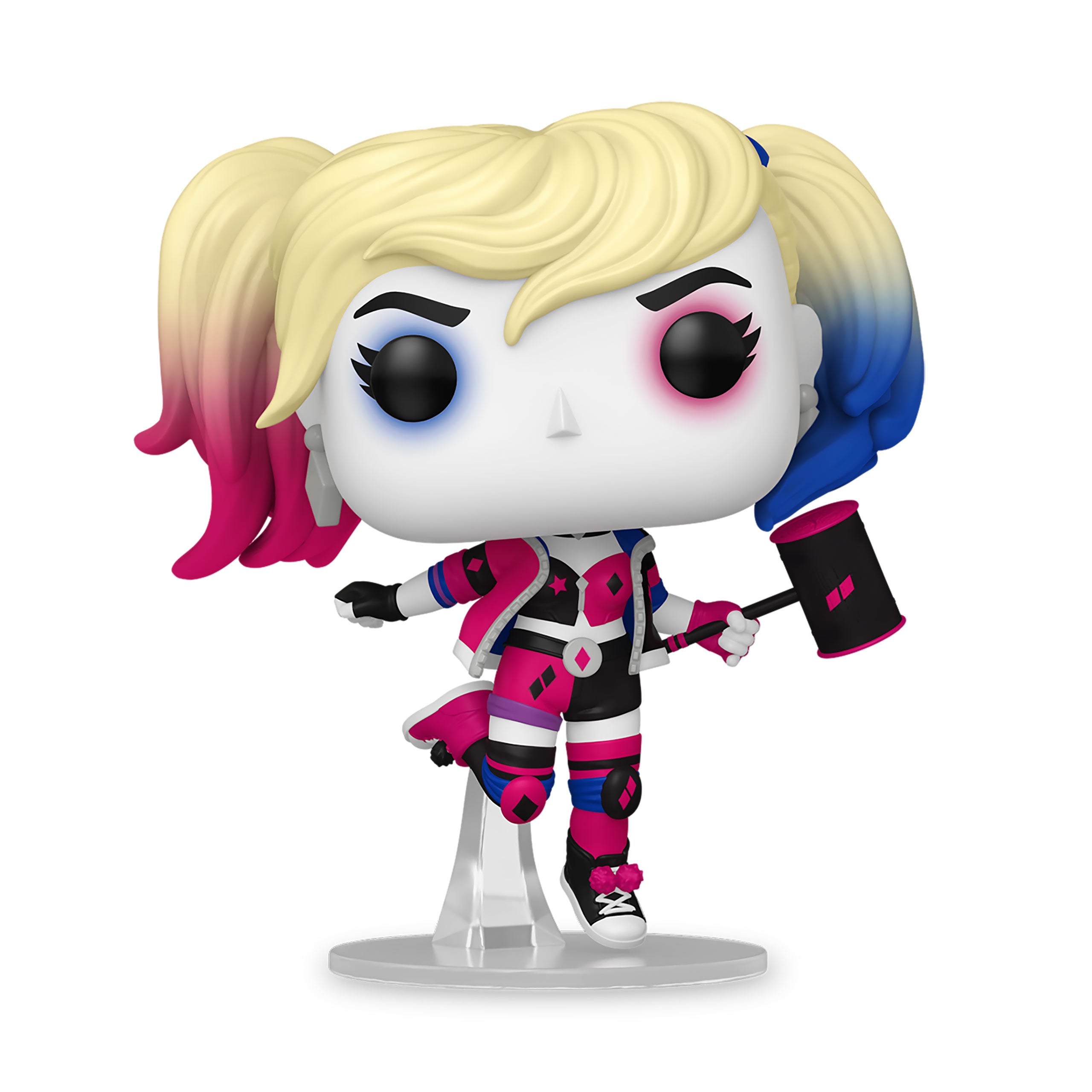 Image produit Harley Quinn - Figurine Funko Pop