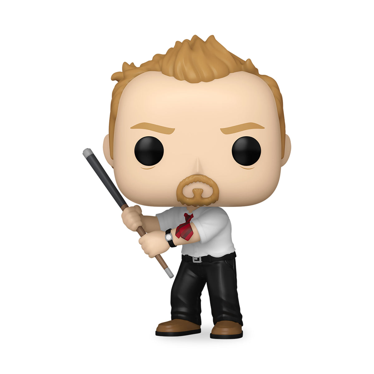 Image produit Shaun of the Dead - figurine Funko Pop!