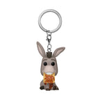 Image produit Shrek - Porte-clés Funko Pop Âne