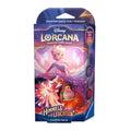 Image produit Disney Lorcana Améthyste et Rubis Kit de démarrage - Skyglow Jeu de cartes à collectionner
