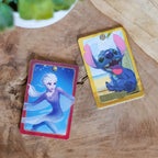 Product image Disney Lorcana The Beginning Trading Card Game